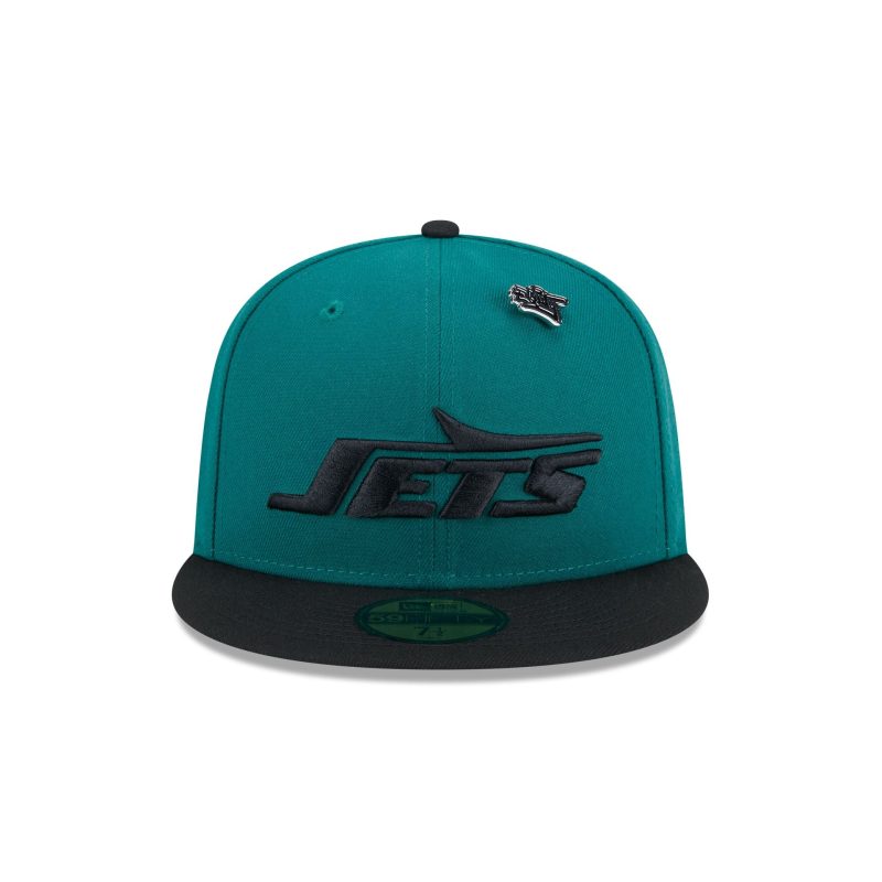 60589536 59FIFTY NFL24IC5950 NEYJET OTC F