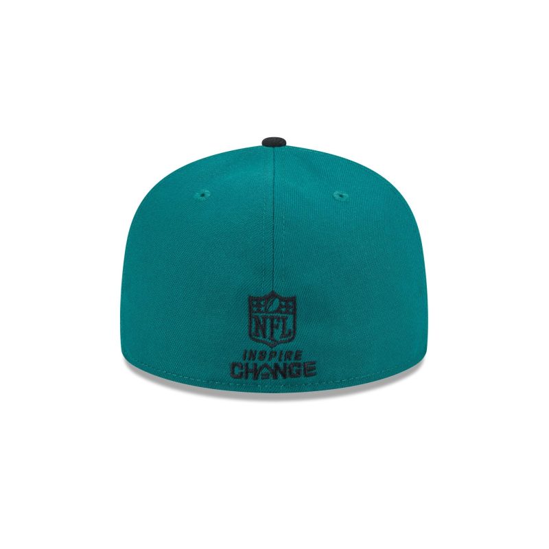 60589536 59FIFTY NFL24IC5950 NEYJET OTC R