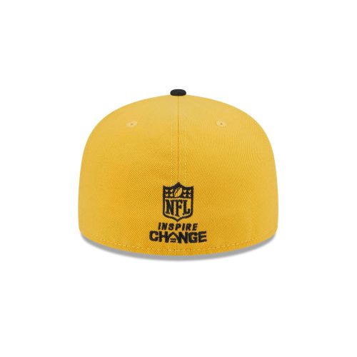 60589537 59FIFTY NFL24IC5950 PITSTE OTC R