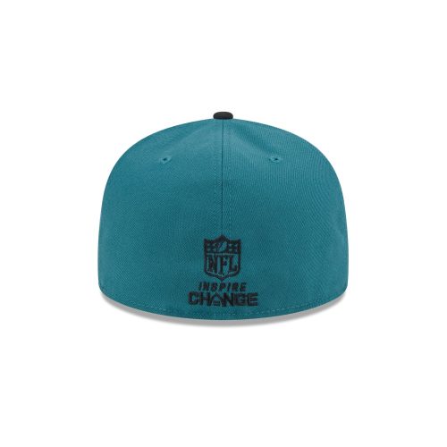 60589538 59FIFTY NFL24IC5950 PHIEAG OTC R