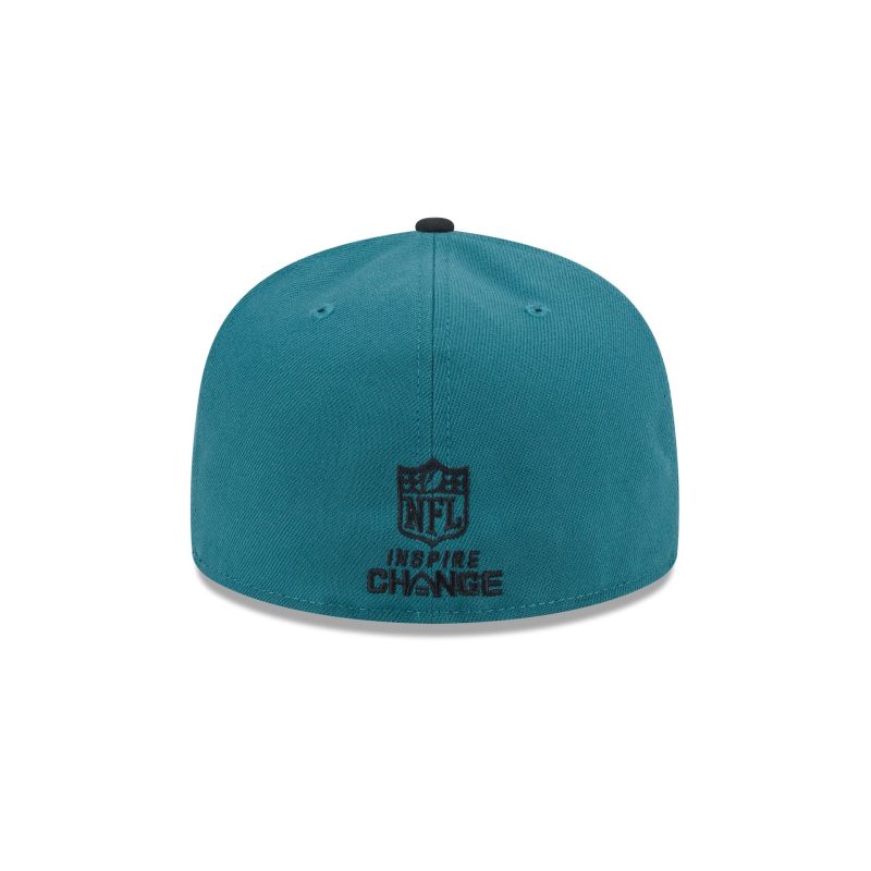 60589538 59FIFTY NFL24IC5950 PHIEAG OTC R