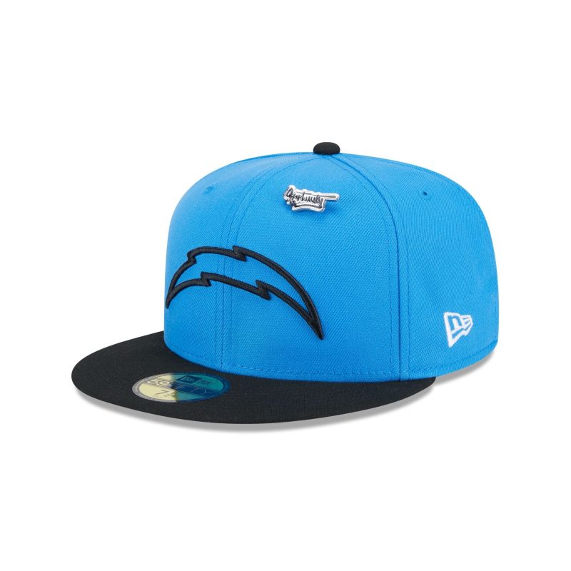 60589539 59FIFTY NFL24IC5950 LOSCHA OTC 3QL