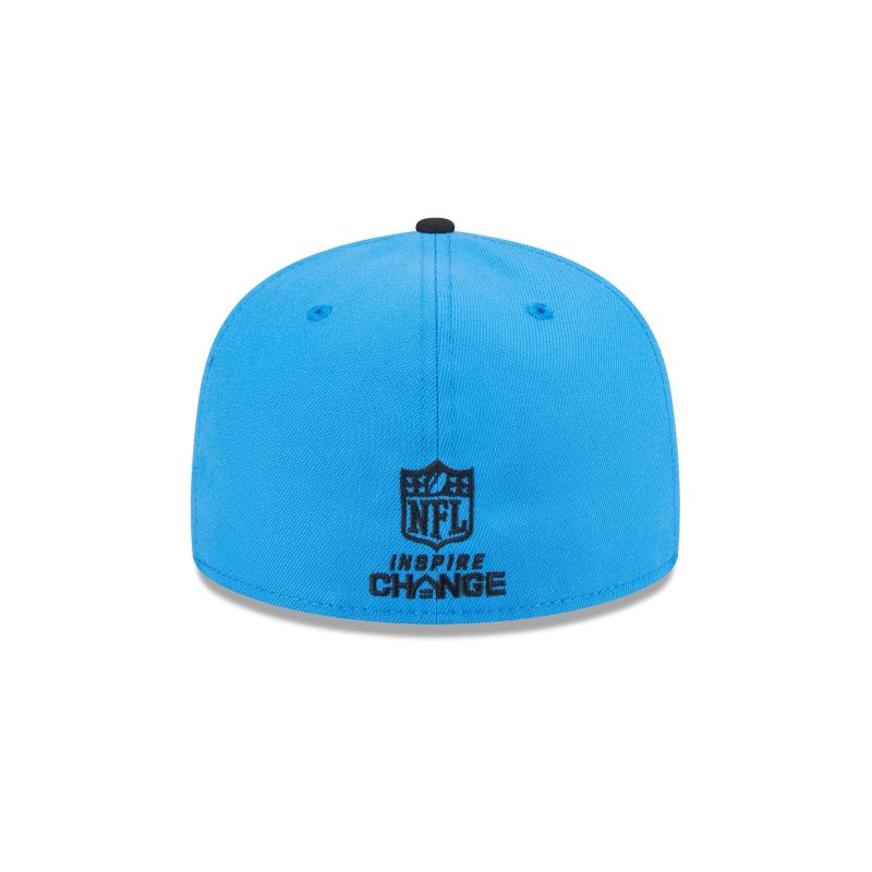 60589539 59FIFTY NFL24IC5950 LOSCHA OTC R