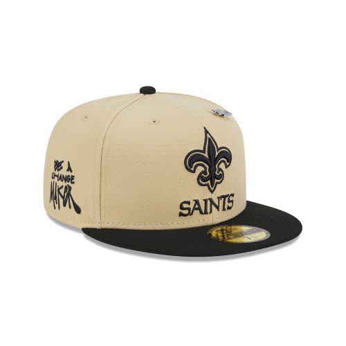 60589542 59FIFTY NFL24IC5950 NEOSAI OTC 3QR