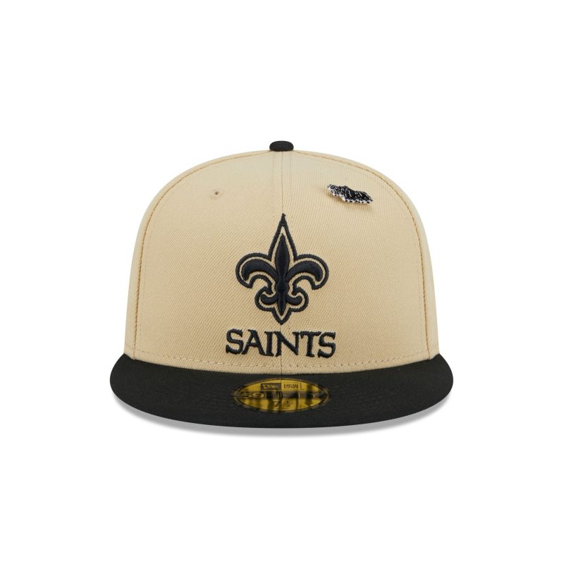 60589542 59FIFTY NFL24IC5950 NEOSAI OTC F