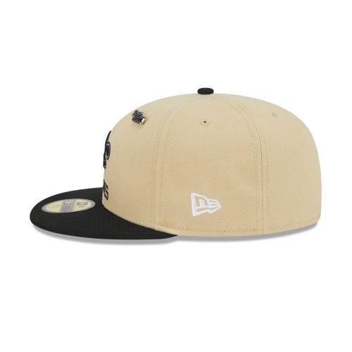 60589542 59FIFTY NFL24IC5950 NEOSAI OTC LSIDE