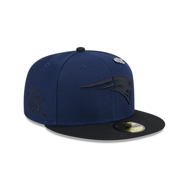 60589544 59FIFTY NFL24IC5950 NEEPAT OTC 3QR