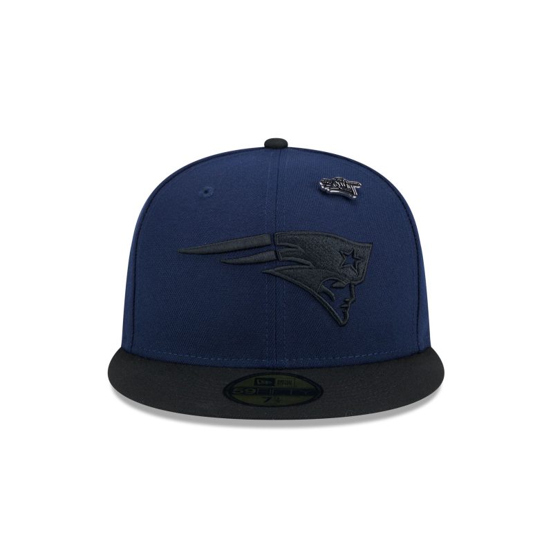 60589544 59FIFTY NFL24IC5950 NEEPAT OTC F