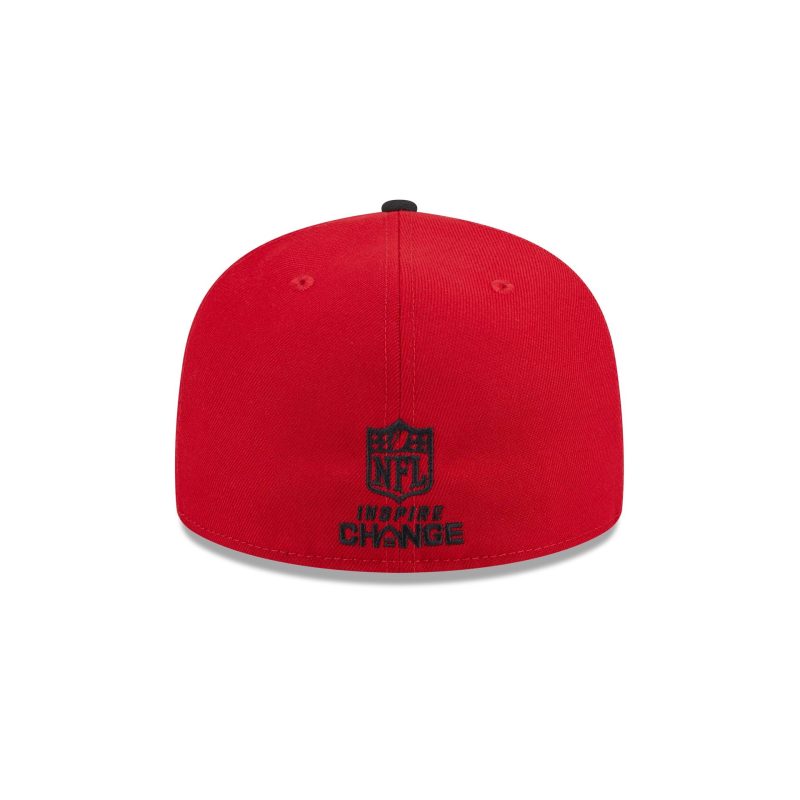 60589553 59FIFTY NFL24IC5950 TAMBUC OTC R