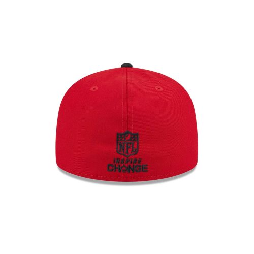 60589554 59FIFTY NFL24IC5950 SAF49E OTC R