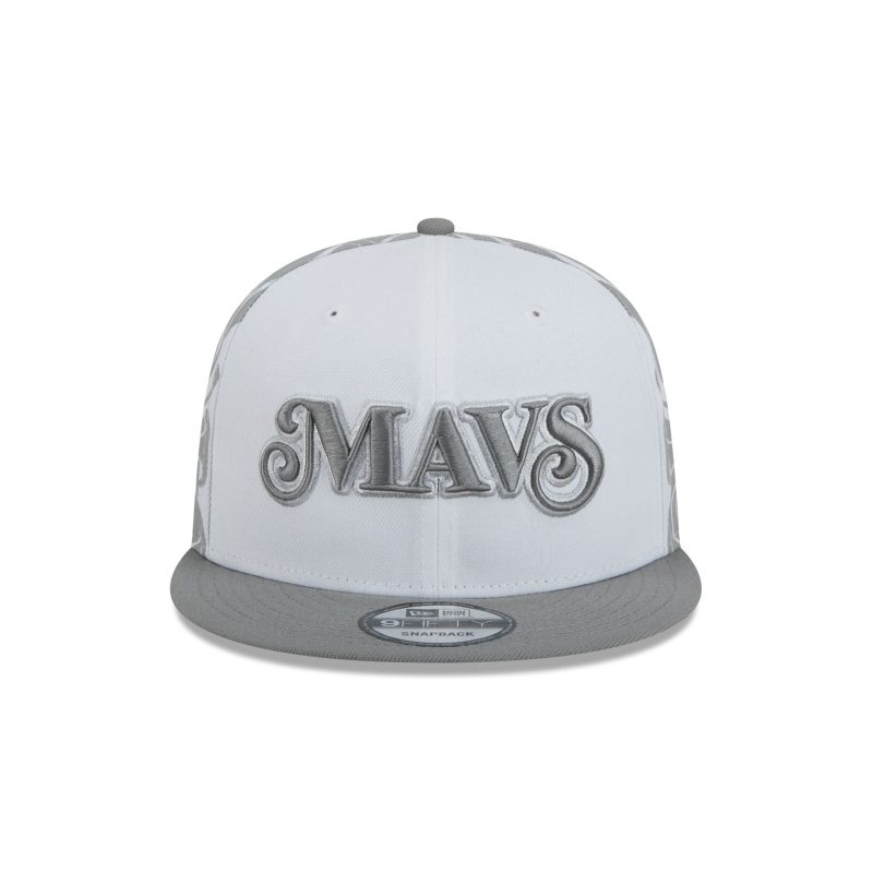 60589651 9FIFTY NBA24CE DALMAV OTC F