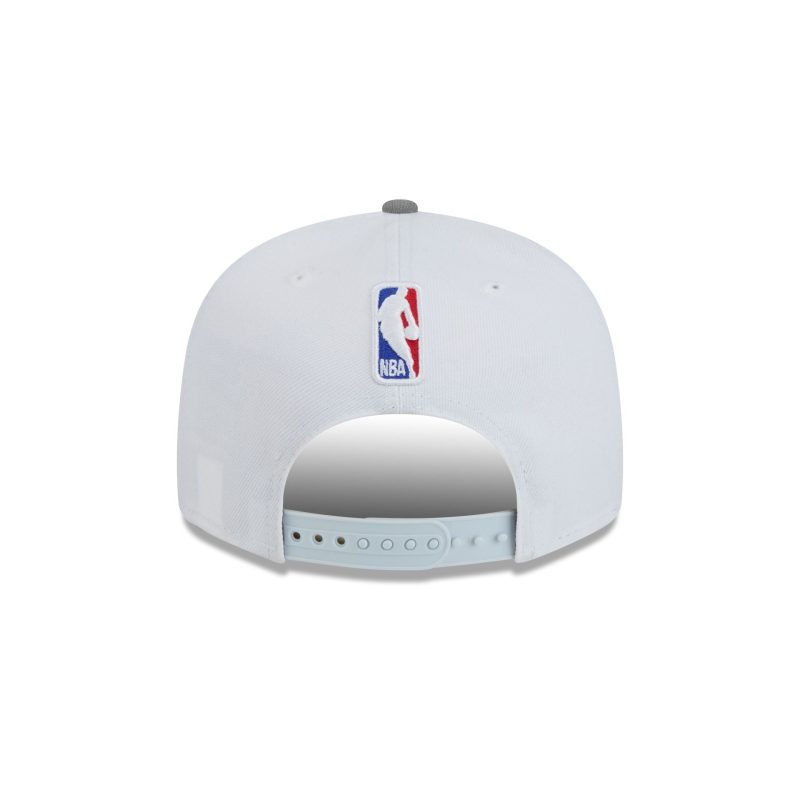 60589651 9FIFTY NBA24CE DALMAV OTC R