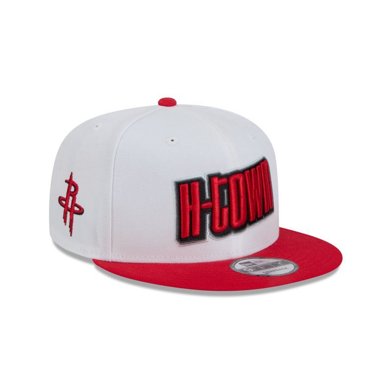 60589652 9FIFTY NBA24CE HOUROC OTC 3QR