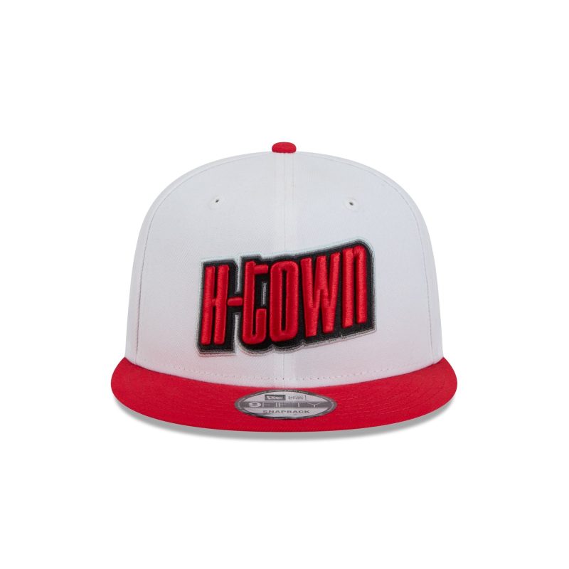 60589652 9FIFTY NBA24CE HOUROC OTC F