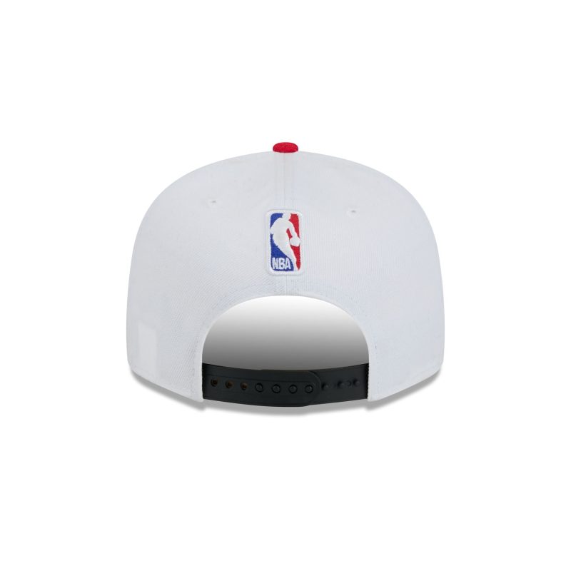 60589652 9FIFTY NBA24CE HOUROC OTC R