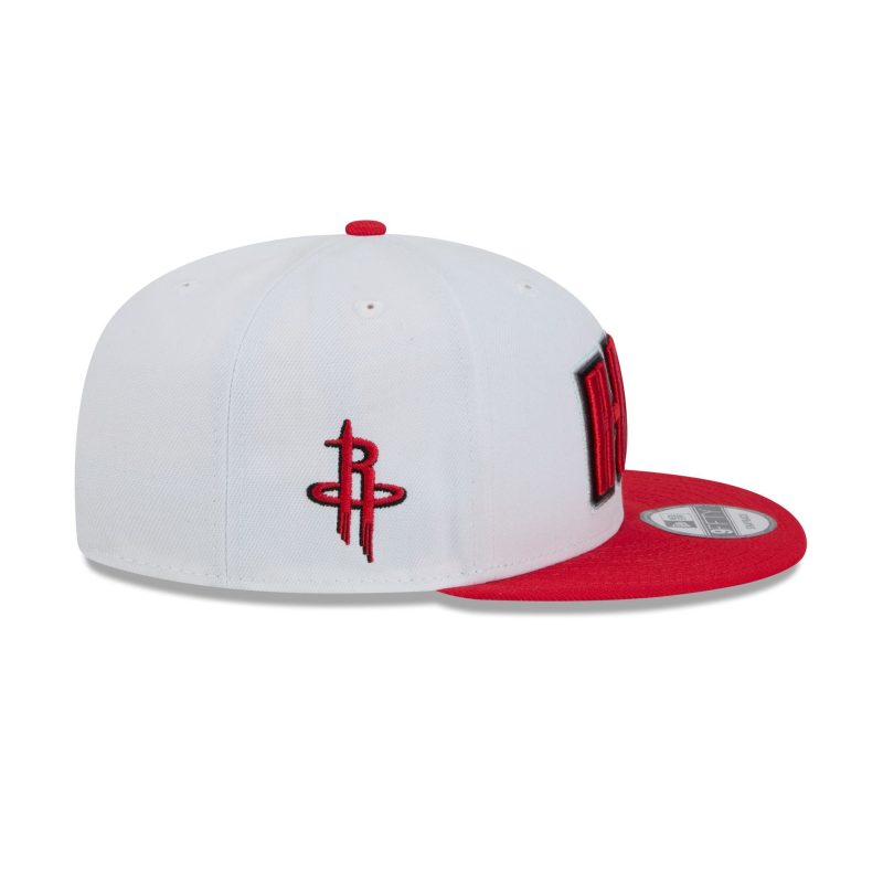 60589652 9FIFTY NBA24CE HOUROC OTC RSIDE