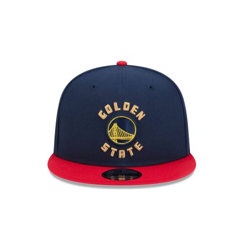 60589653 60589653 9FIFTY NBA24CE GOLWAR OTC F 1