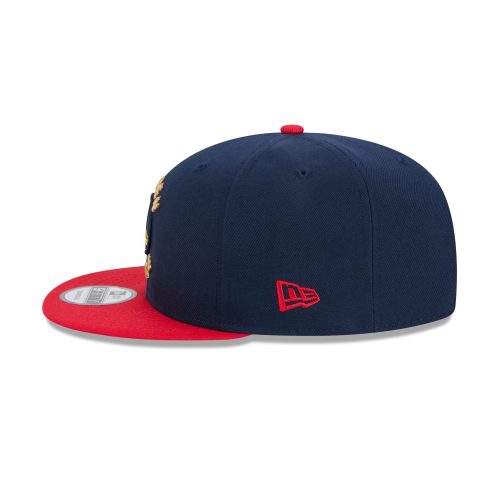 60589653 60589653 9FIFTY NBA24CE GOLWAR OTC LSIDE