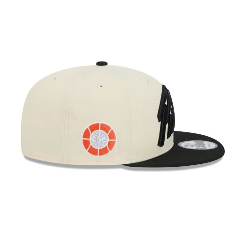 60589654 9FIFTY NBA24CE DETPIS OTC RSIDE