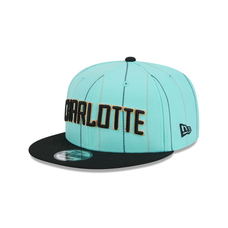 60589656 9FIFTY NBA24CE CHAHOR OTC 3QL