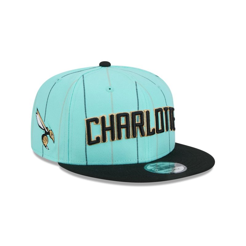 60589656 9FIFTY NBA24CE CHAHOR OTC 3QR