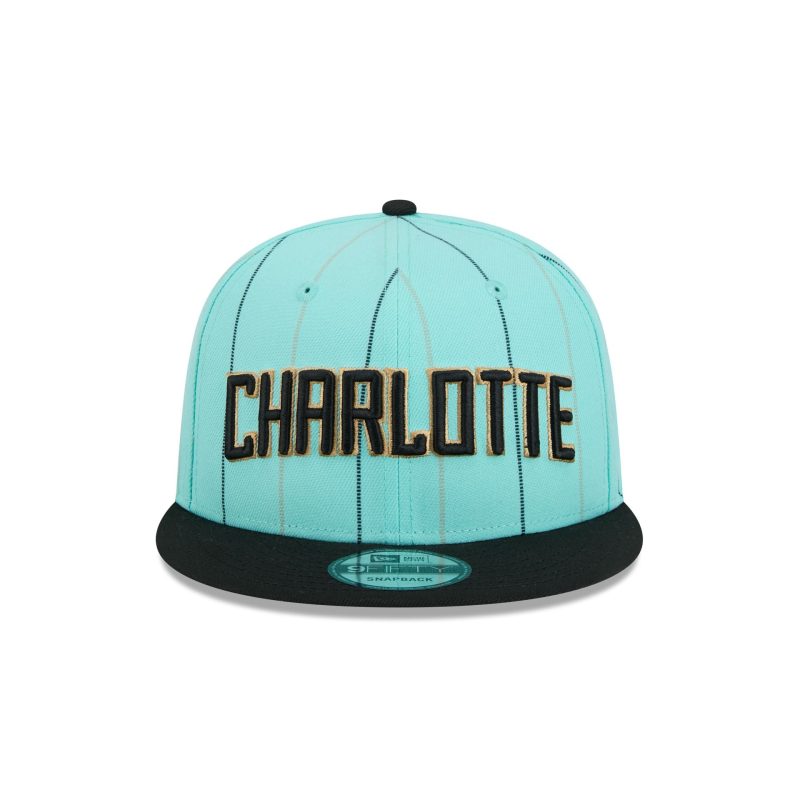 60589656 9FIFTY NBA24CE CHAHOR OTC F