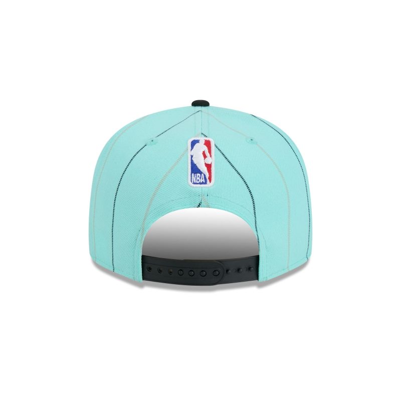 60589656 9FIFTY NBA24CE CHAHOR OTC R