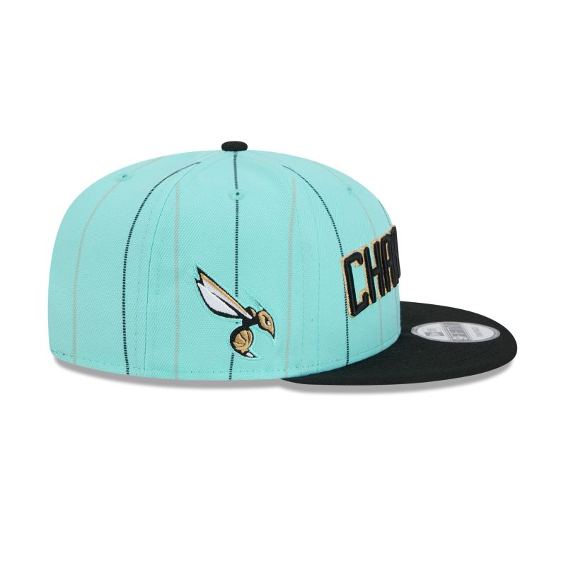 60589656 9FIFTY NBA24CE CHAHOR OTC RSIDE