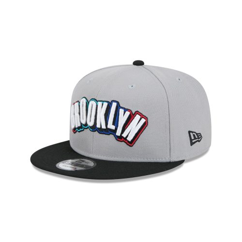 60589657 9FIFTY NBA24CE BRONET OTC 3QL