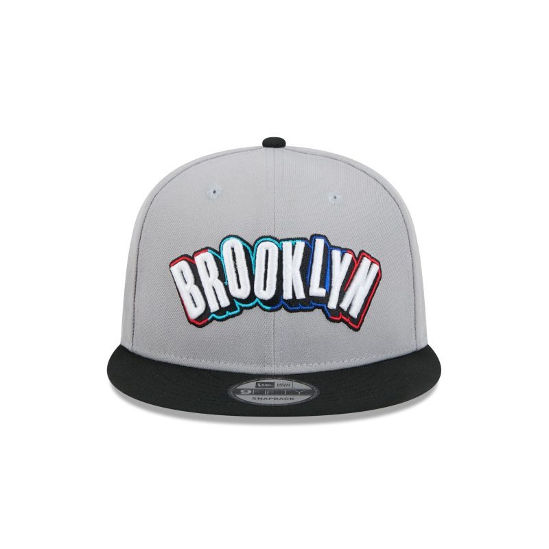 60589657 9FIFTY NBA24CE BRONET OTC F