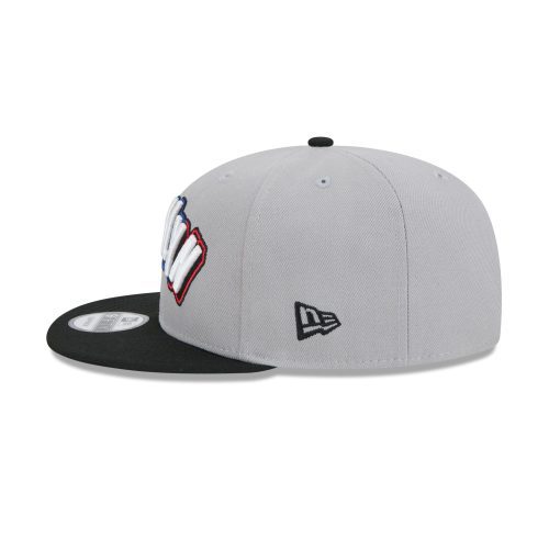 60589657 9FIFTY NBA24CE BRONET OTC LSIDE