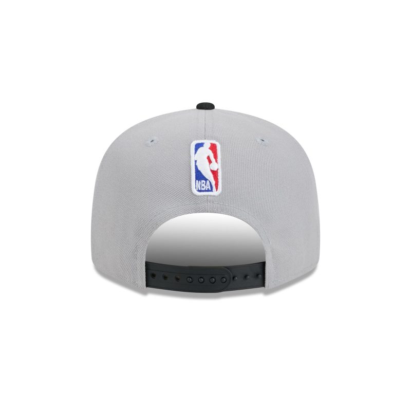 60589657 9FIFTY NBA24CE BRONET OTC R