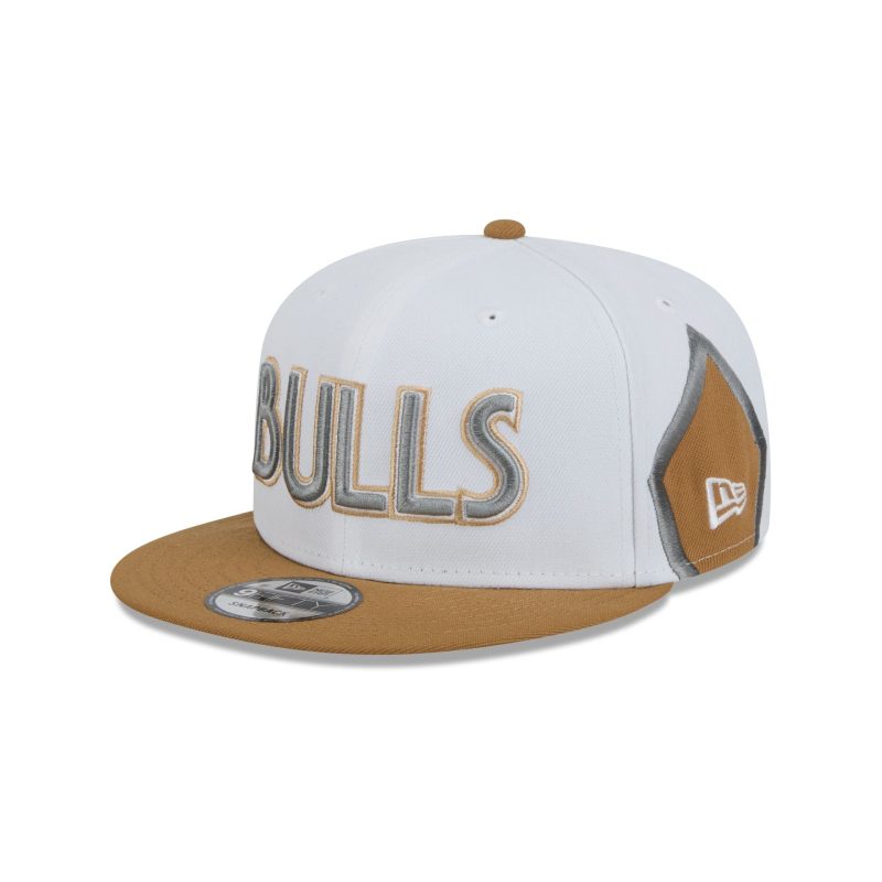 60589659 60589680 9FIFTY NBA24CE CHIBUL OTC 3QL