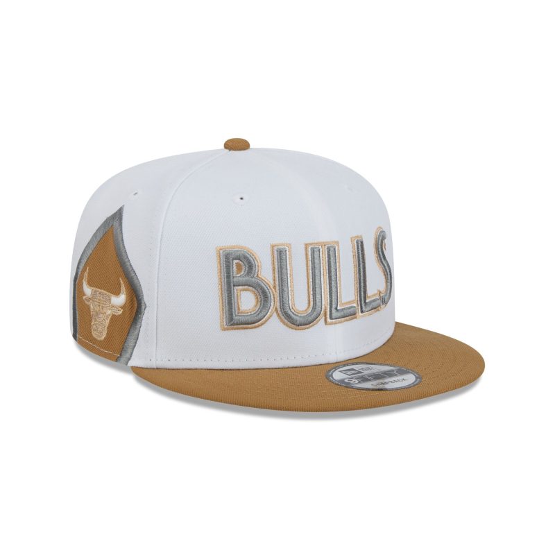 60589659 60589680 9FIFTY NBA24CE CHIBUL OTC 3QR