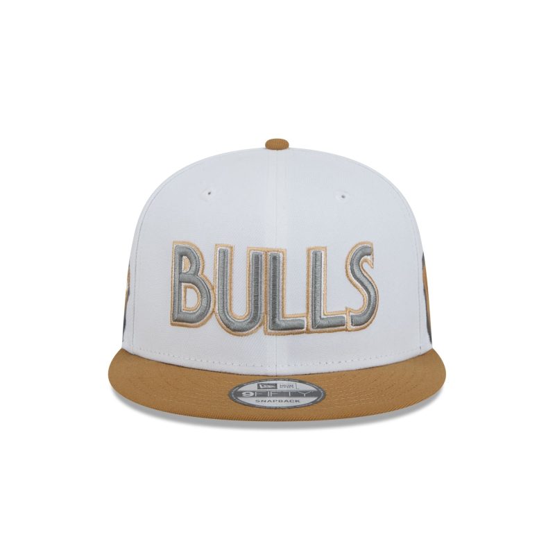 60589659 60589680 9FIFTY NBA24CE CHIBUL OTC F