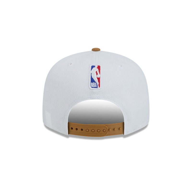 60589659 60589680 9FIFTY NBA24CE CHIBUL OTC R