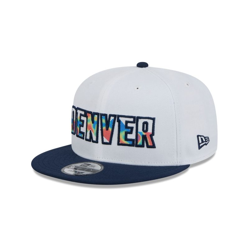 60589660 9FIFTY NBA24CE DENNUG OTC 3QL