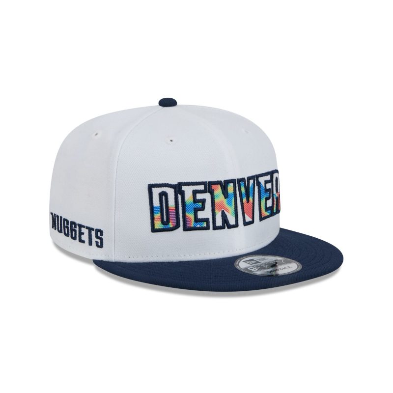 60589660 9FIFTY NBA24CE DENNUG OTC 3QR