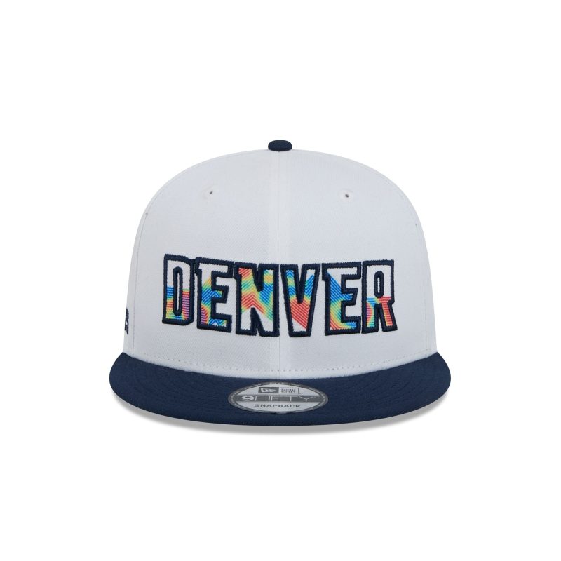 60589660 9FIFTY NBA24CE DENNUG OTC F