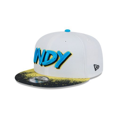 60589661 9FIFTY NBA24CE INDPAC OTC 3QL