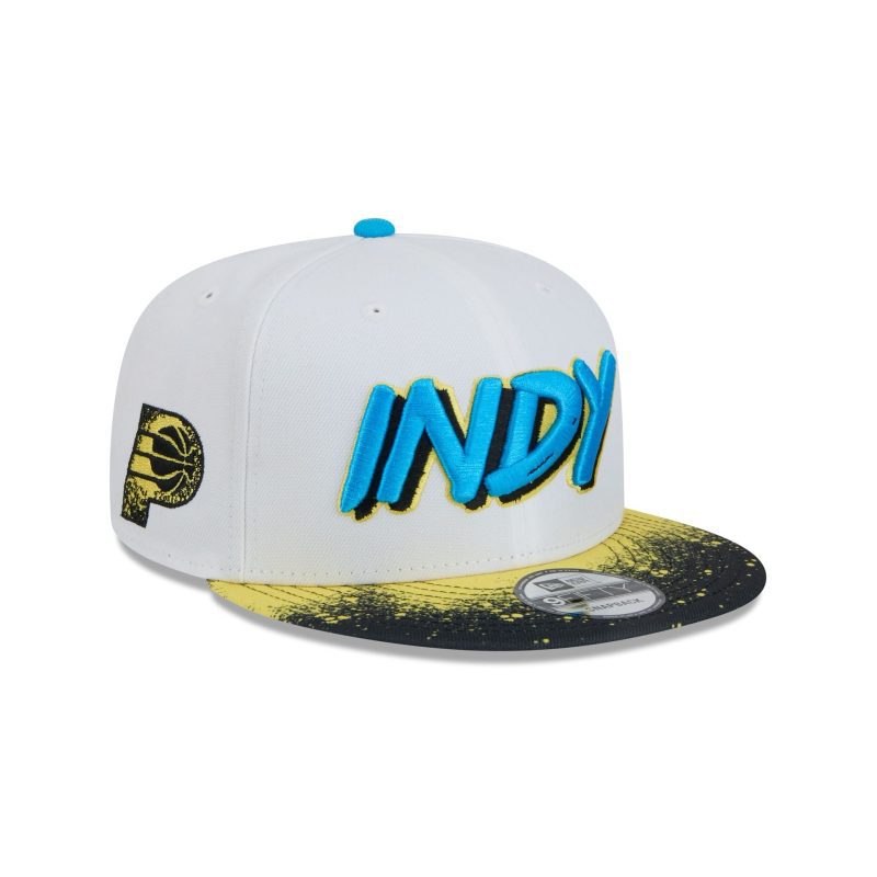 60589661 9FIFTY NBA24CE INDPAC OTC 3QR