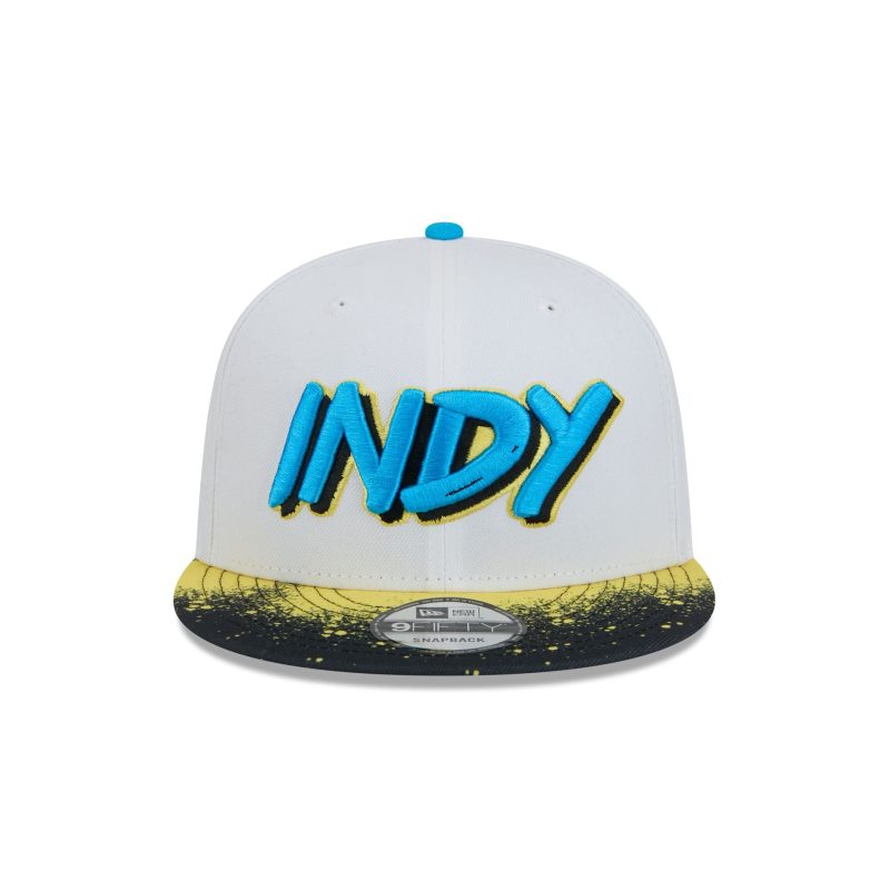 60589661 9FIFTY NBA24CE INDPAC OTC F