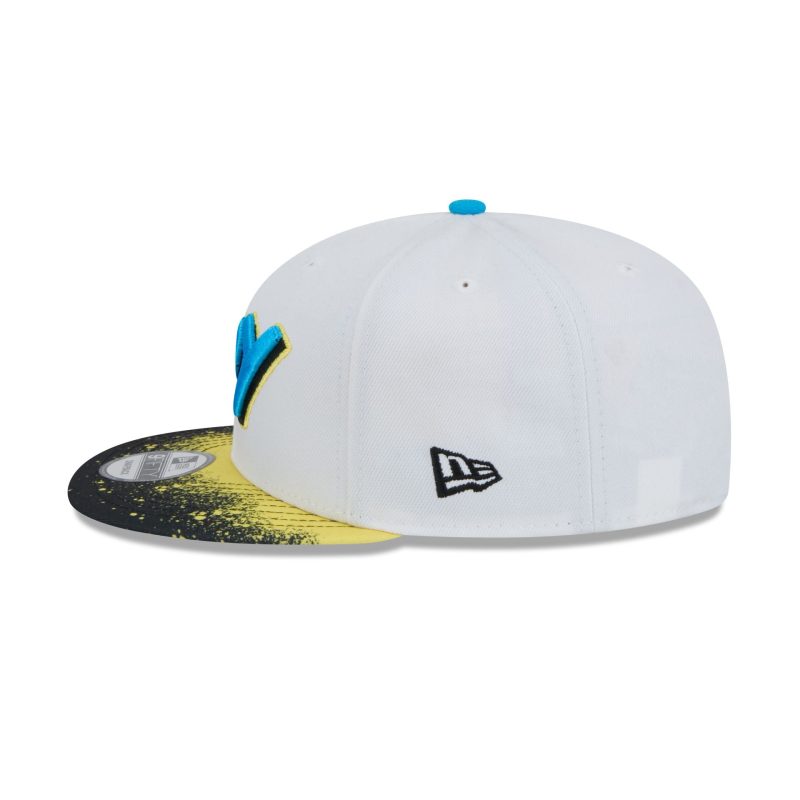 60589661 9FIFTY NBA24CE INDPAC OTC LSIDE