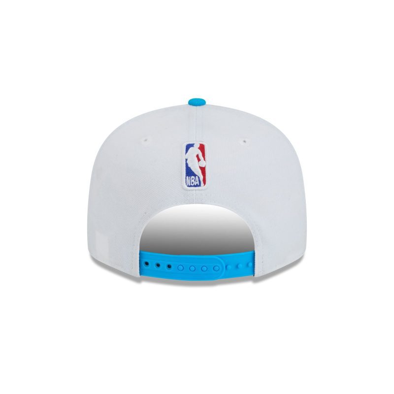 60589661 9FIFTY NBA24CE INDPAC OTC R