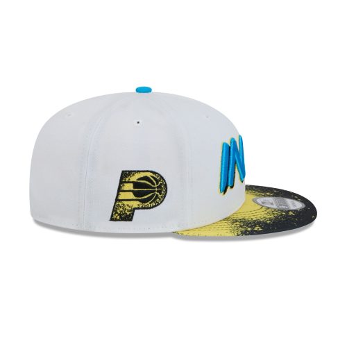 60589661 9FIFTY NBA24CE INDPAC OTC RSIDE