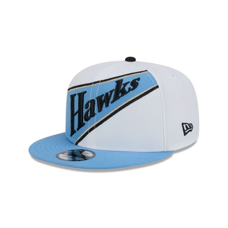 60589662 9FIFTY NBA24CE ATLHAW OTC 3QL