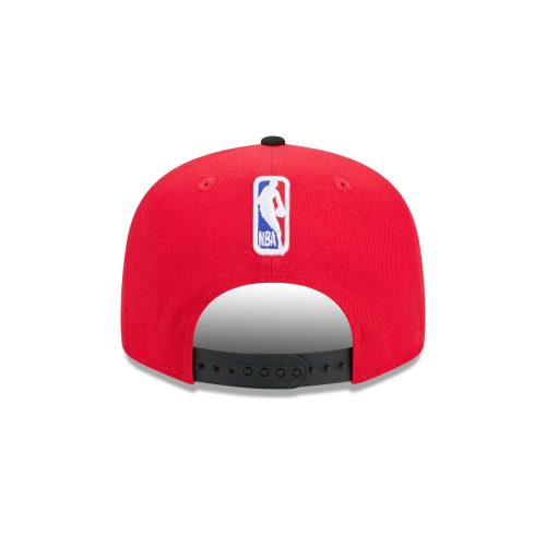 60589664 9FIFTY NBA24CE MIAHEA OTC R