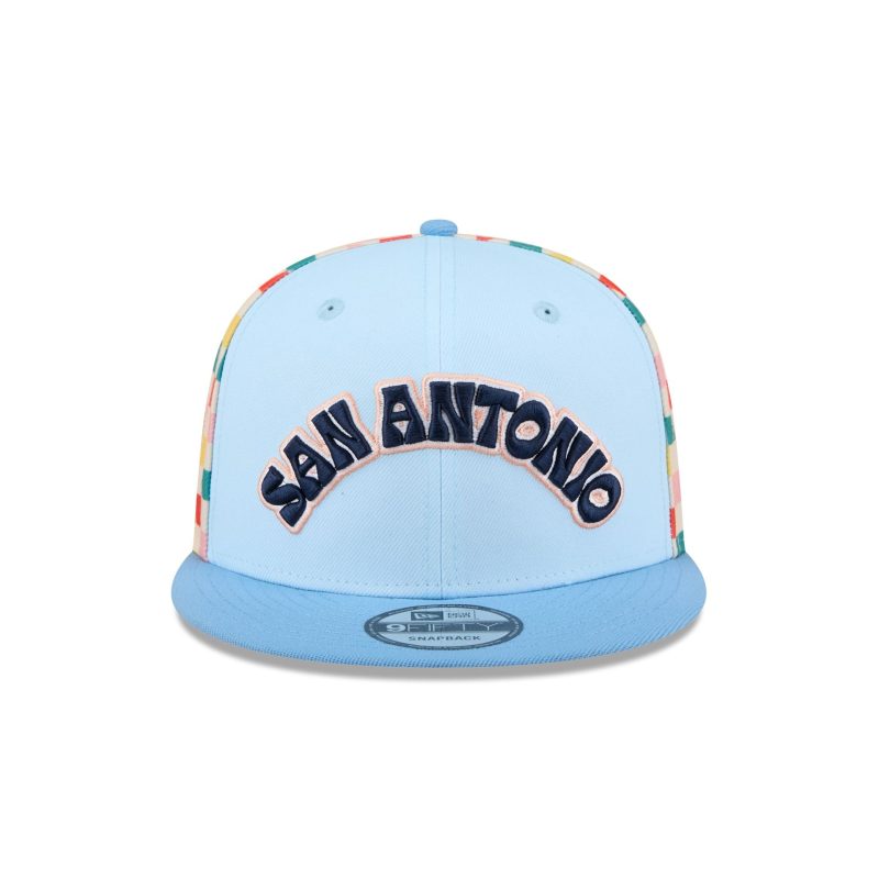 60589666 9FIFTY NBA24CE SAASPU OTC F