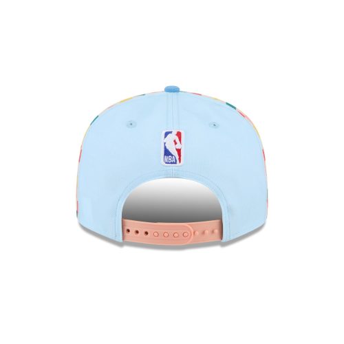 60589666 9FIFTY NBA24CE SAASPU OTC R