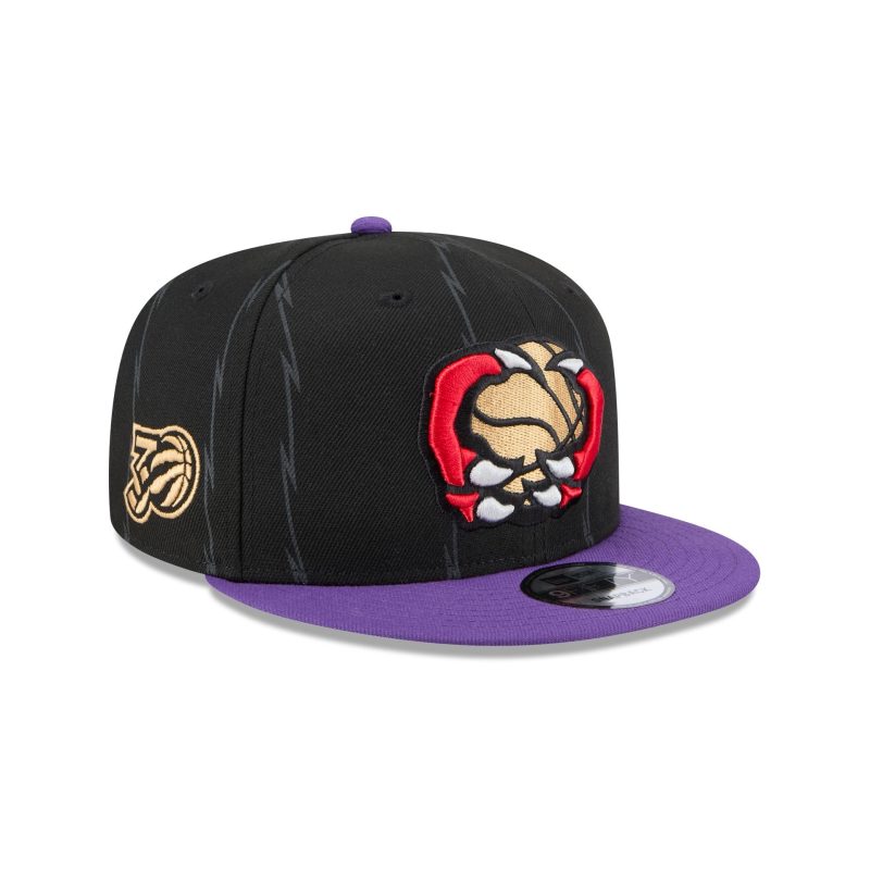 60589667 9FIFTY NBA24CE TORRAP OTC 3QR